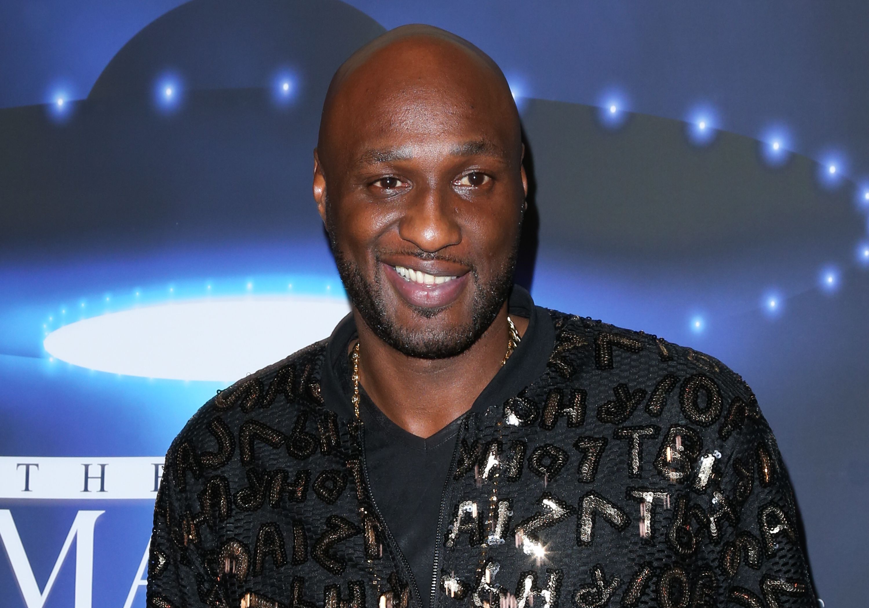 I Have Had Sex With More Than 2 000 Women Lamar Odom