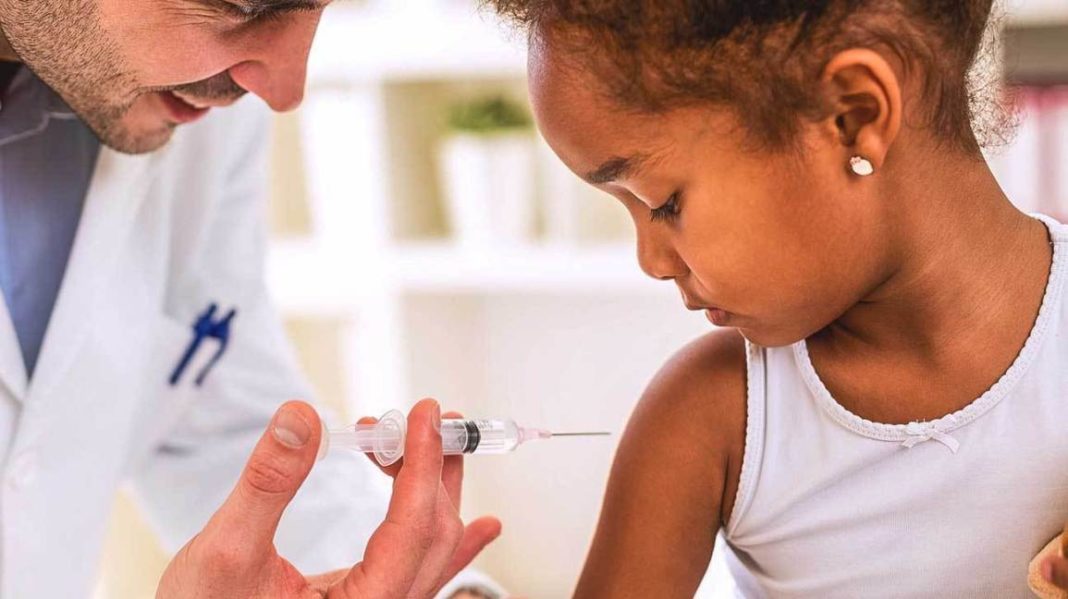 20 million children miss out on lifesaving measles ...