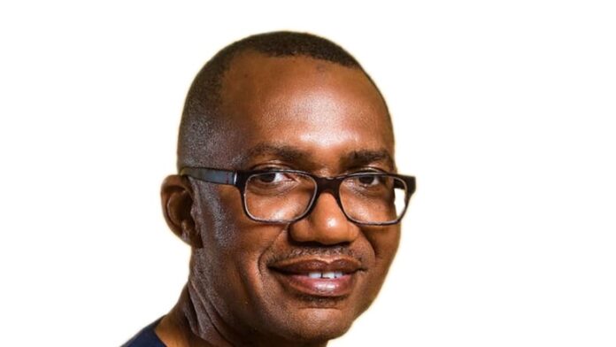 Olatunji Dare: To Repay is To Owe More