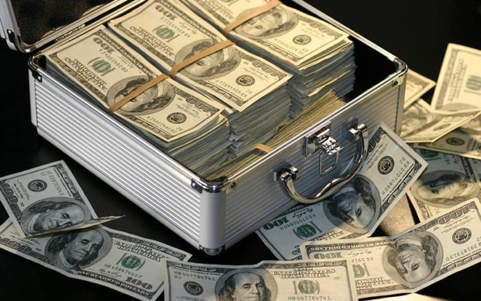 Foreign Investors Favor 