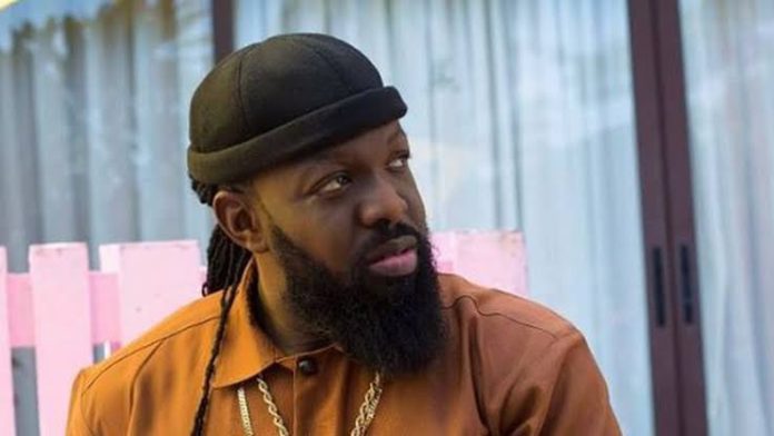 ‘I’ll Get Paid to Fly Jets’-Timaya Recounts Burna Boy’s Bold Prediction