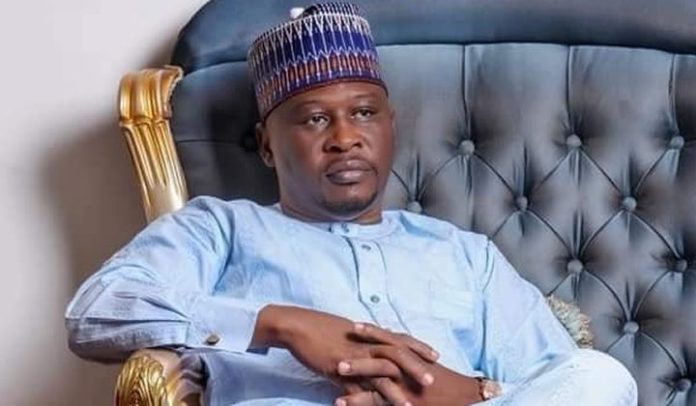 Nigeria Is Bleeding, We Are Suffering- Gov Fintiri