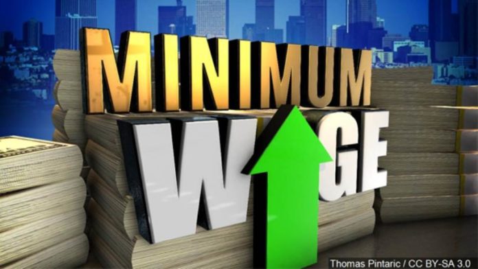 N70,000 minimum wage: FG begins payment, salaries rise to N4tn