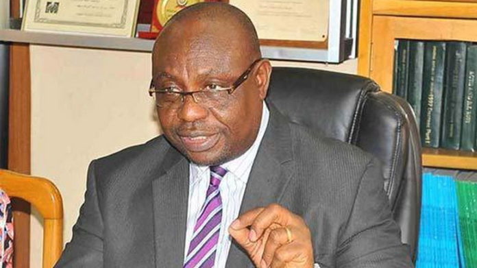 glitches – INEC