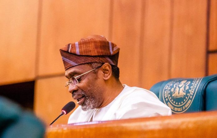 Tinubu Hails Gbajabiamila at 62, Praises Legacy in Legislature