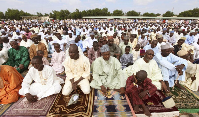 Pre-Ramadan: Don't Let Nigeria Fail, MURIC Urges Muslims