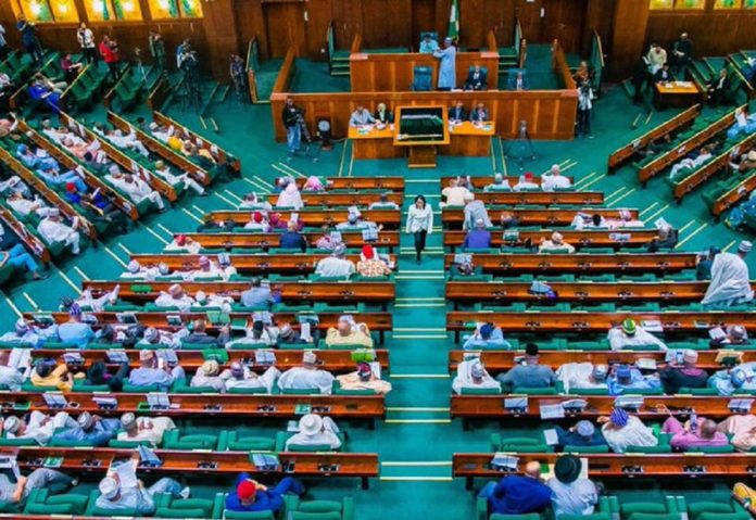 Reps Demand Immediate Suspension of CBN’s ATM Charges Increase