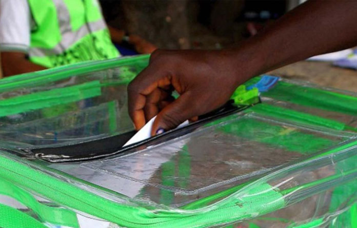 2027 Polls: How We'll Use AI To Curb Spread Of Fake News - INEC