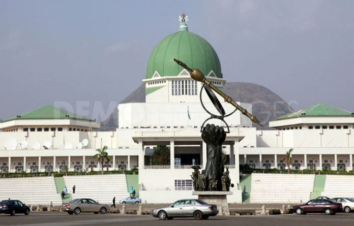 Why Aldrap Is Challenging The Extension Of National Assembly Workers' Retirement Age In Court