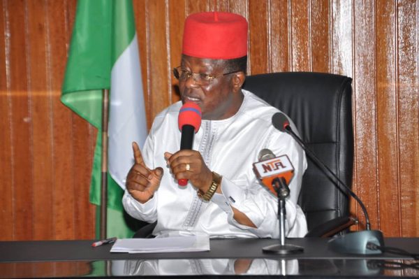 BREAKING: Coastal highway: FG to pay N2.75bn compensation today