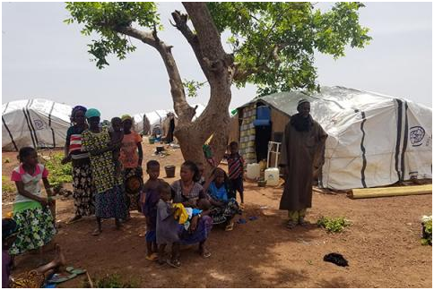 Red Alert: 13,595 Persons Missing in Nigeria