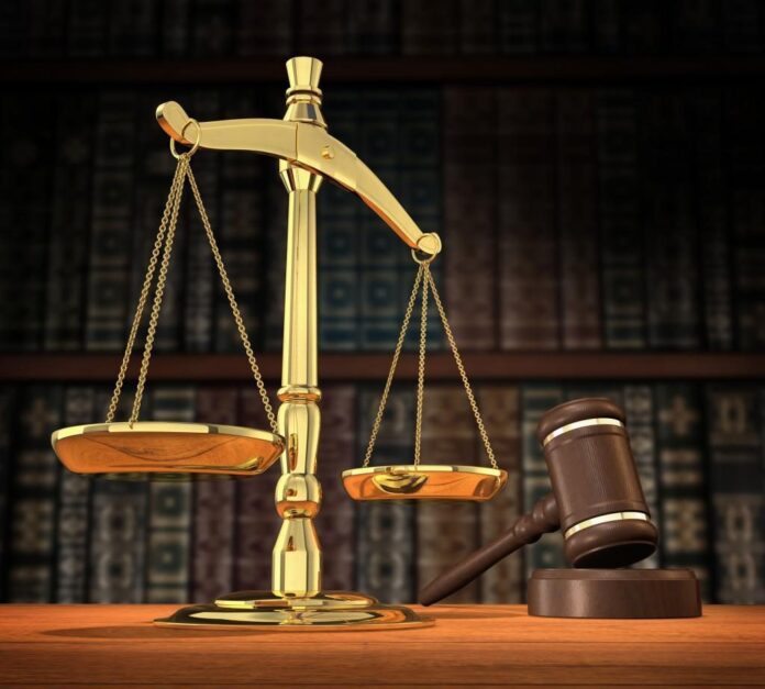 Labourer docked