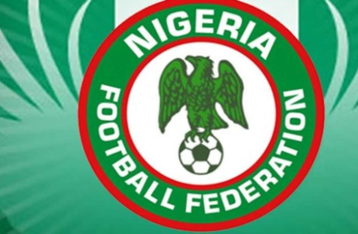 Sack the Nigeria Football Federation!