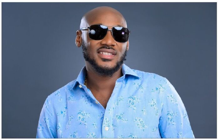 Benue Governor Appoints 2Baba as Technical Adviser on Entertainment and Outreach