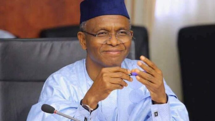MURIC El-Rufai