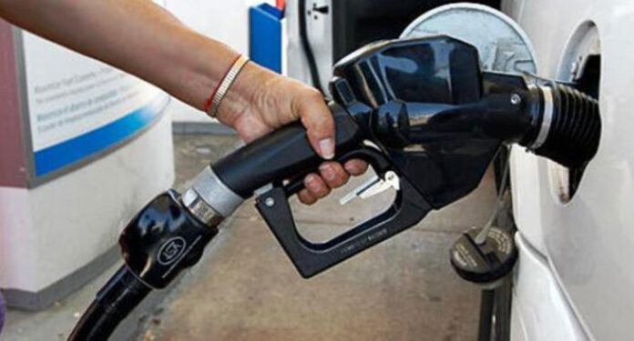 Petrol Landing Cost Reportedly Drops to N971/Litre