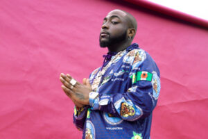 Davido daughter bullied