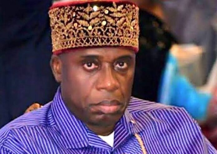 I’m in the Race, Zoning or No Zoning” — Amaechi on ADC Ticket