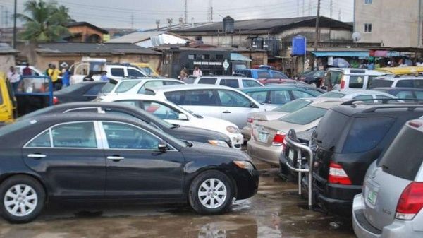 Auto Financing Education In Nigeria