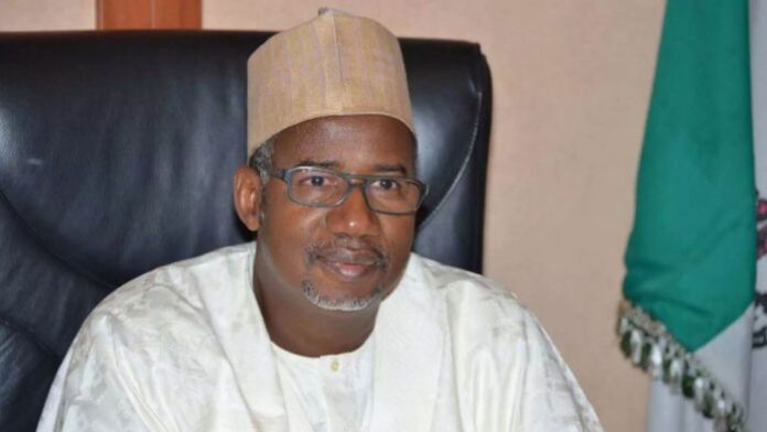 Breaking: S’ Court Affirms Bala Mohammed Governor Of Bauchi State