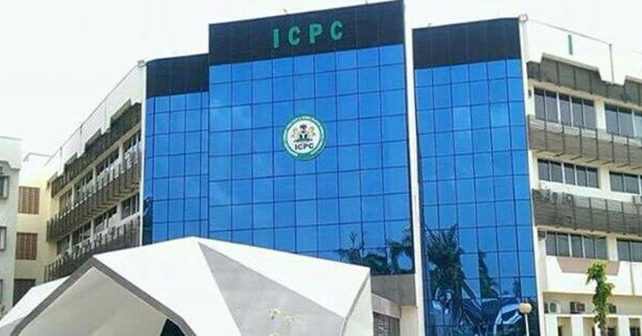 ICPC docks Former Fed Poly Rector, Bursar over Fraud - Vimarsana News