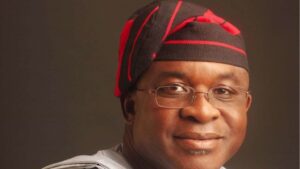 Ex‐Senate President David Mark Dumps PDP, Joins Opposition Coalition