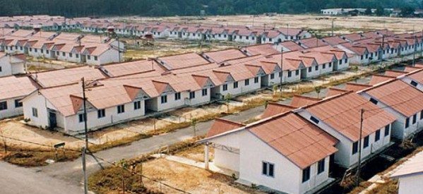 Housing Minister Price hike cement producers