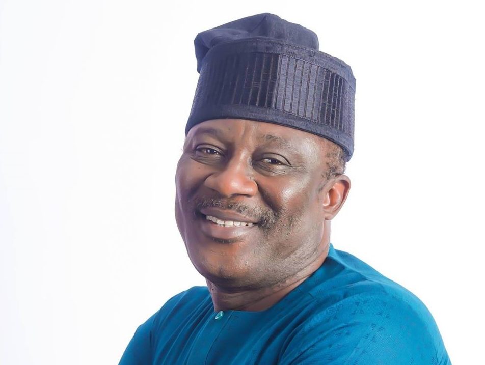 APC guber candidate Ododo