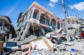 Haiti