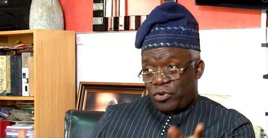 Floating of Naira