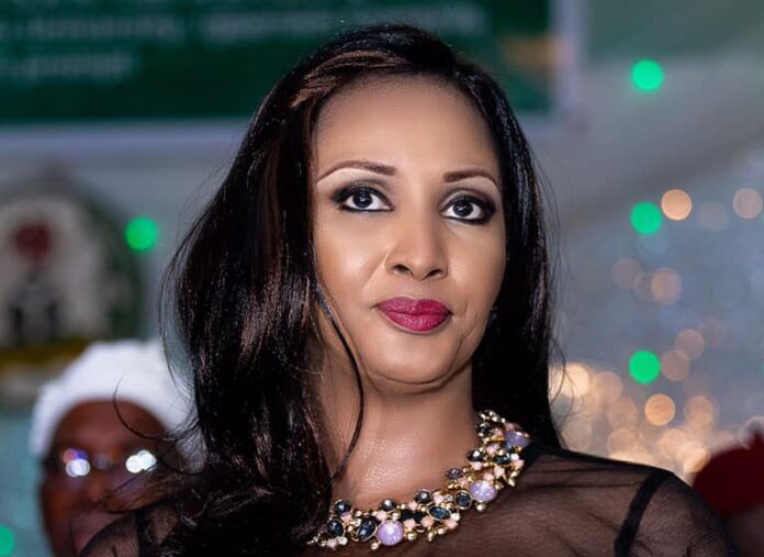 Tinubu Appoints Bianca Ojukwu as Foreign Affairs Minister, Nominates Enikanolaiye as Minister of State