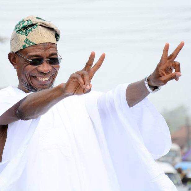 Aregbesola’s Apology