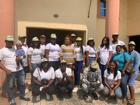 NYSC