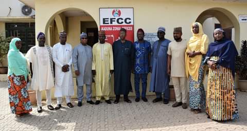 NNDC Seeks EFCC’s Collaboration