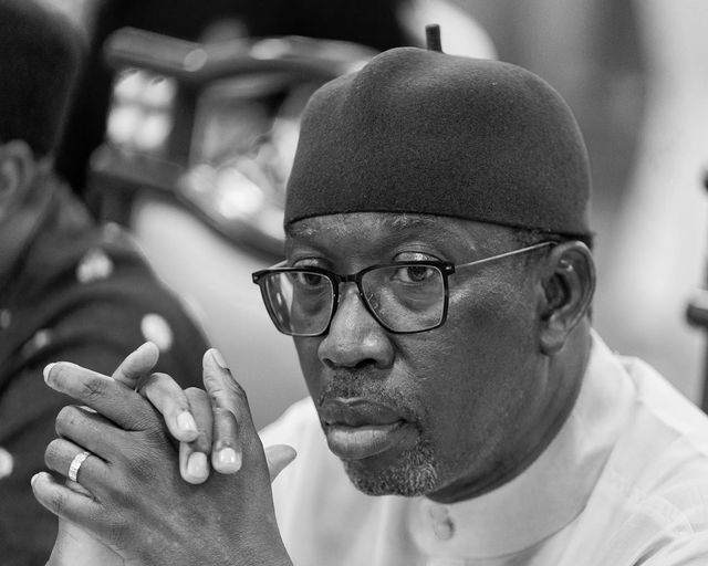 Okowa