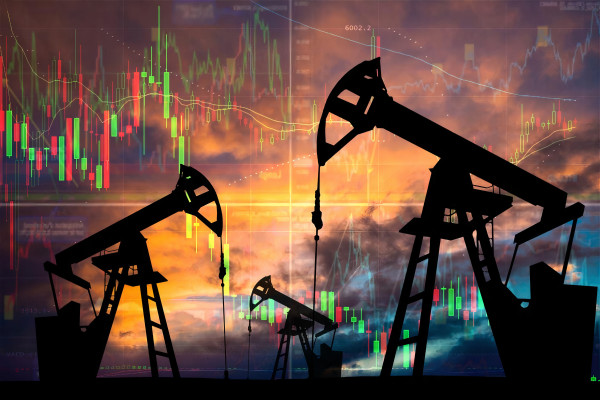 Global Oil Demand