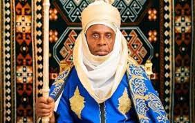 Amaechi Daura turban
