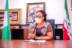 Eunice Ortom