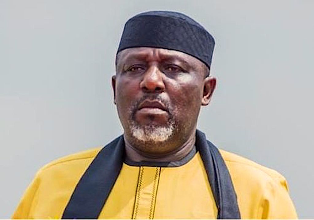 Court Frees Okorocha