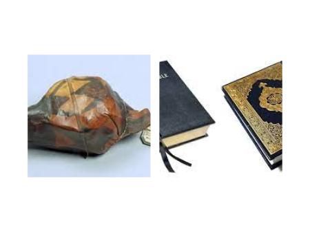 Religion Rituals Nigeria