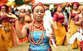 Should a woman get a share of her father’s inheritance? The Igbo cultural perspective