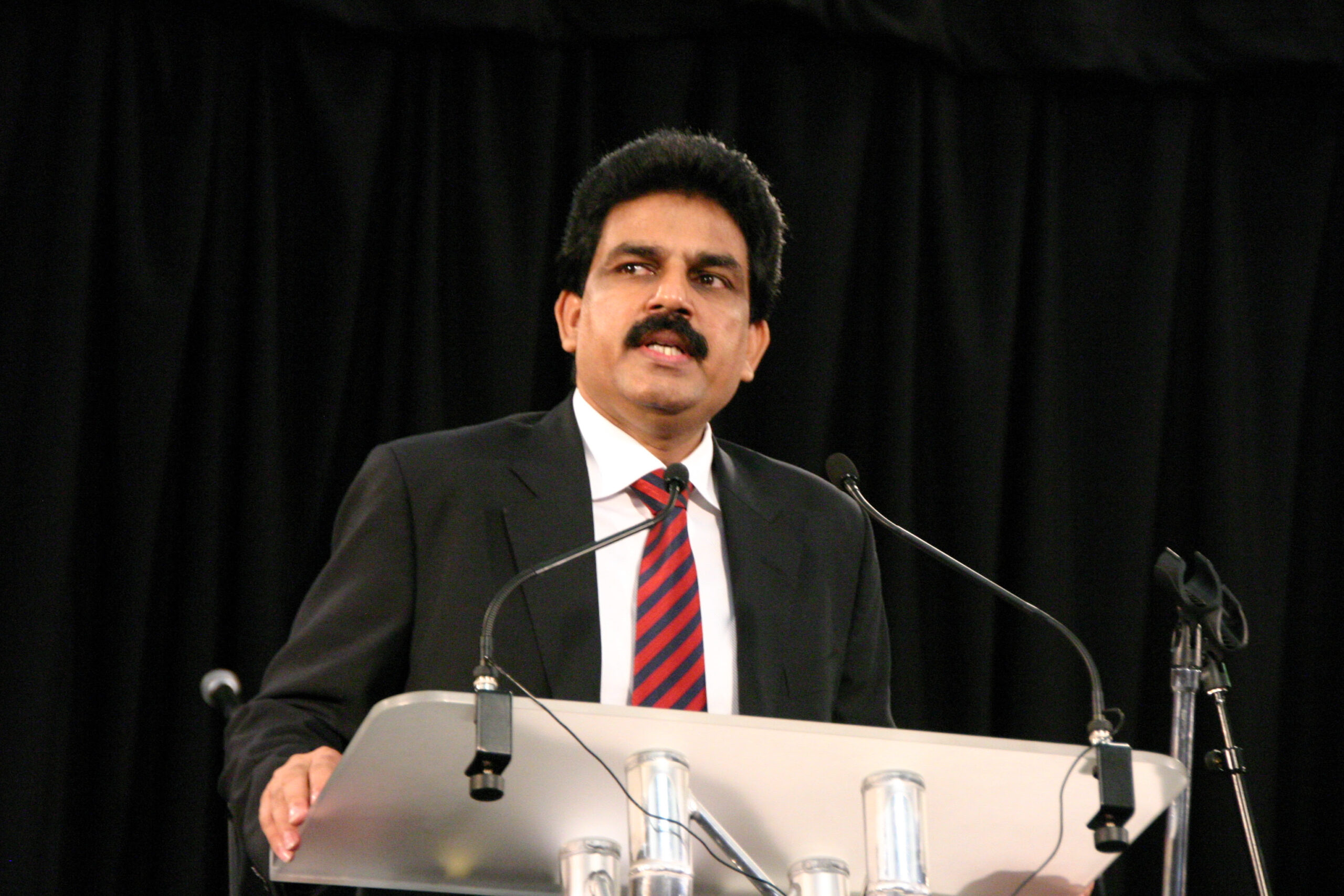 Shahbaz Bhatti