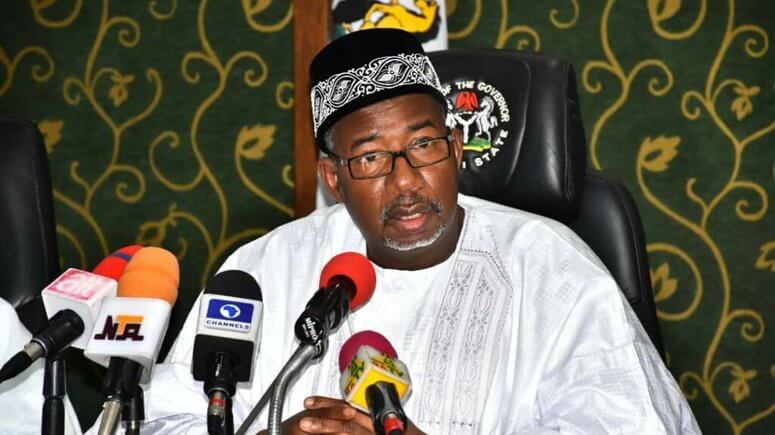 You can’t set Bauchi on fire, Gov Bala dares Wike