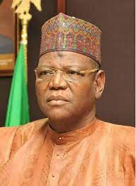 Sule Lamido Discharged