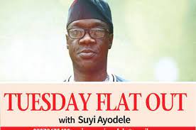 Onitiri-Abiola and the madness in Ibadan
