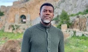 Either Commit or Step Aside, Don't Block Women's Paths - Omokri tells Men