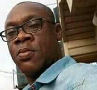 Nigeria nor be Kenya