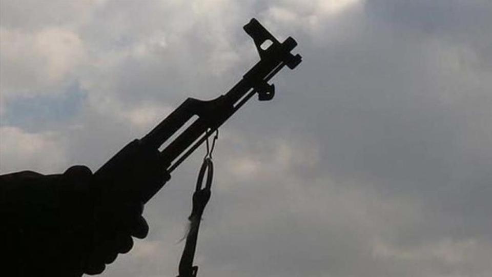 Pastor murdered