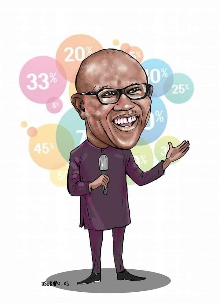 Peter Obi