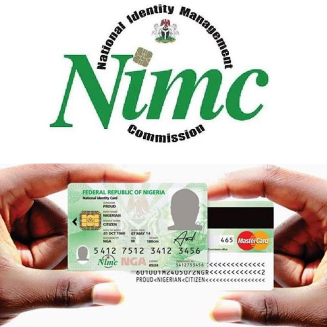 NIMC Gives Update On National ID With Payment Feature
